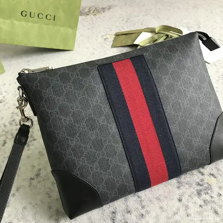 Official Brother Sam Bag 2209DJ0047 Gucci 0615